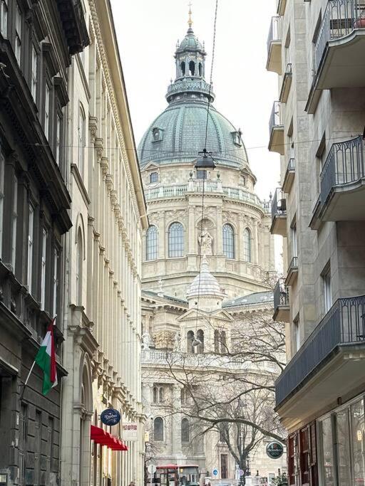 Apartament Charming In The Heart Of - Baby Loic *