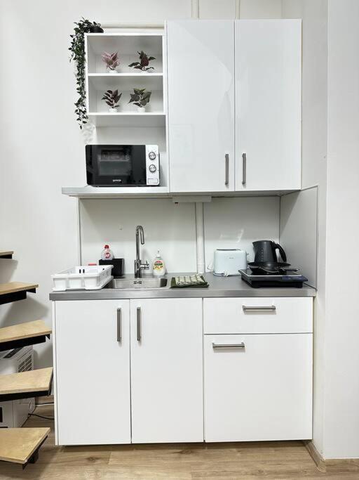 Charming In The Heart Of - Baby Loic Apartament Budapesta