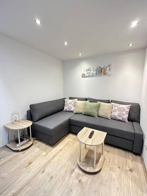 Charming In The Heart Of - Baby Loic Apartament