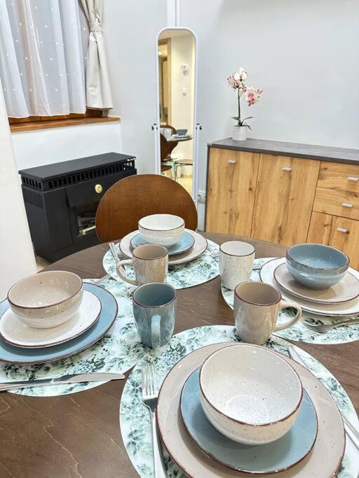 Charming In The Heart Of - Baby Loic Apartament *